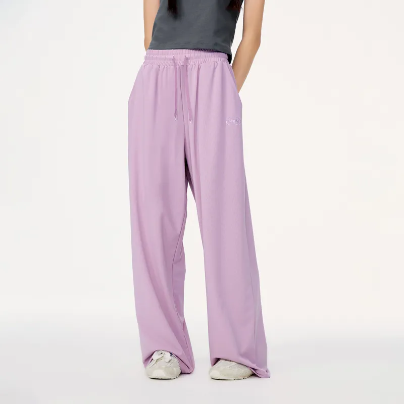 Mmlg Casual Pants Unisex-2