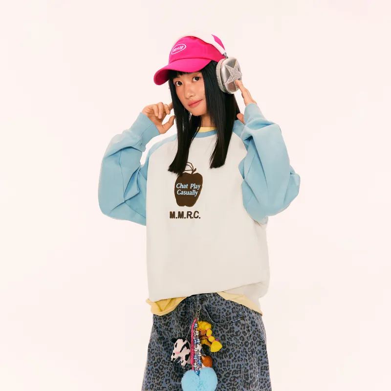 Mmlg Sweatshirts Unisex-2