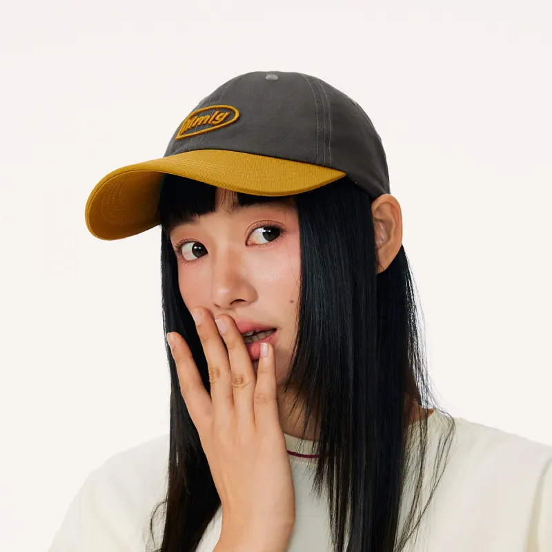 Mmlg Cotton Baseball Caps Unisex-6