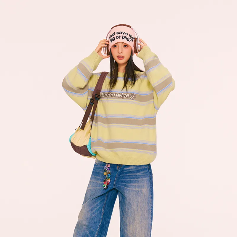 Mmlg Sweaters Unisex-8