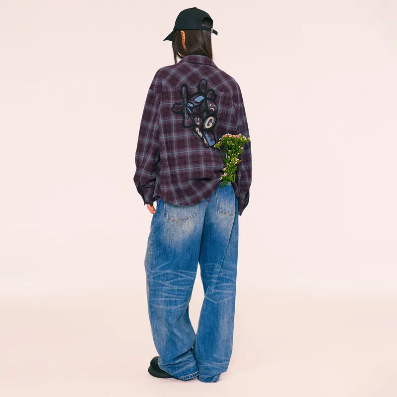 Mmlg Shirts Unisex Dark Purple-4