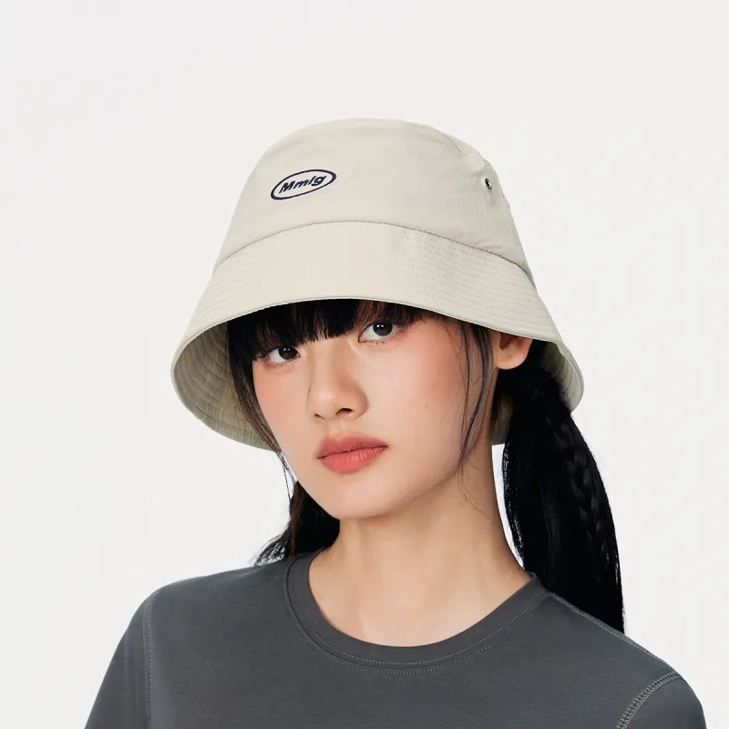 Mmlg Polyamide Bucket Hats Unisex-17