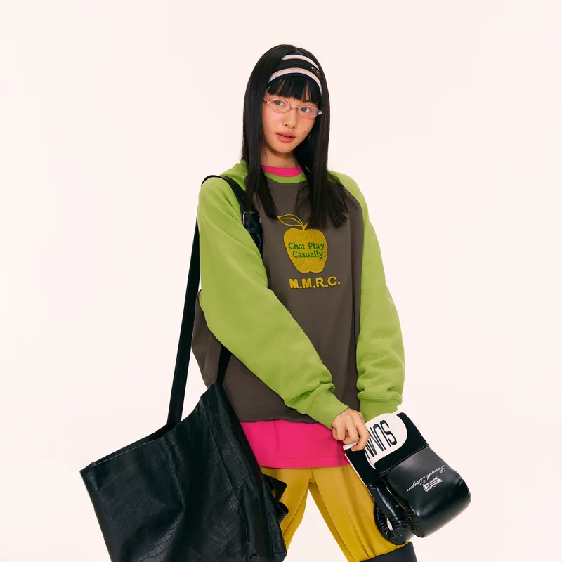 Mmlg Sweatshirts Unisex-8