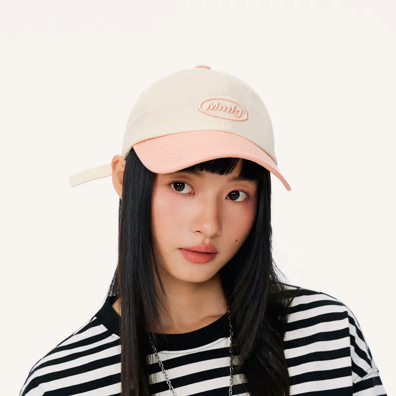 Mmlg Cotton Baseball Caps Unisex-13
