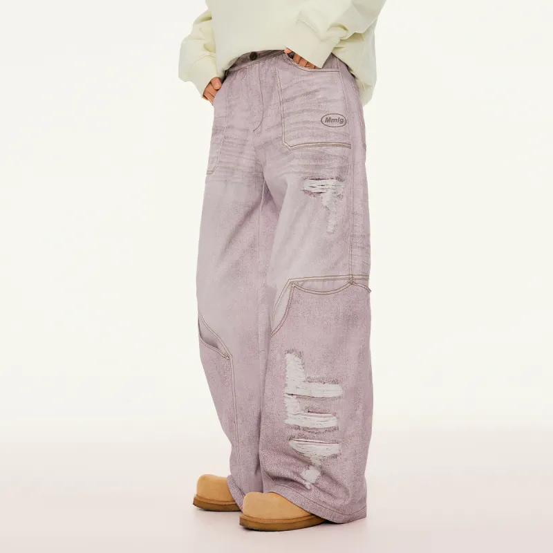 Mmlg Jeans Unisex-2