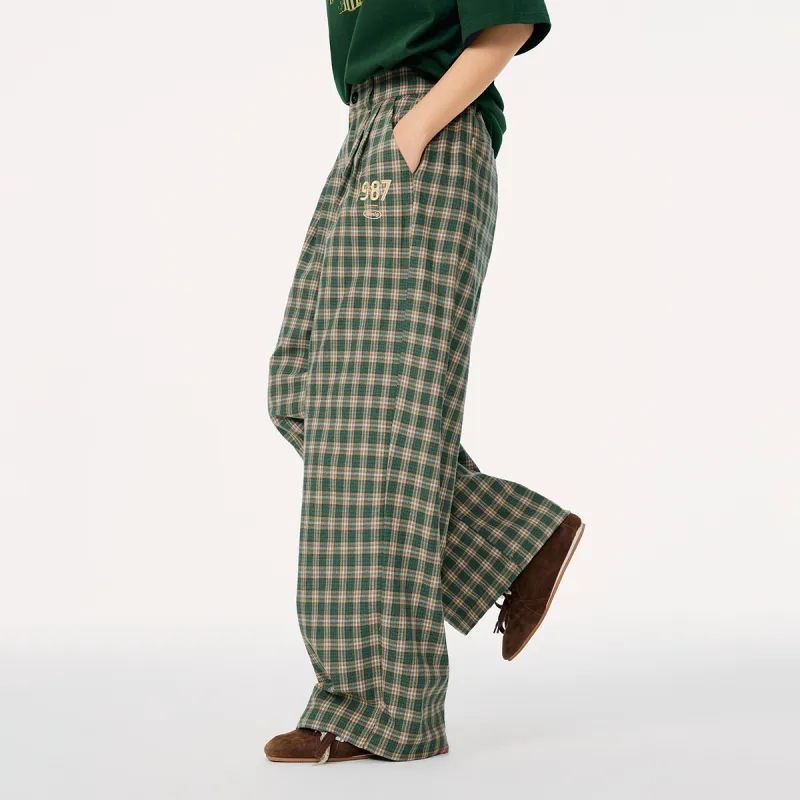 Mmlg Casual Pants Unisex-3