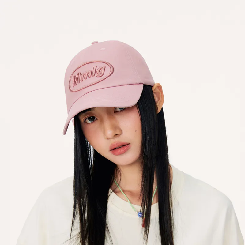 Mmlg Cotton Baseball Caps Unisex-3