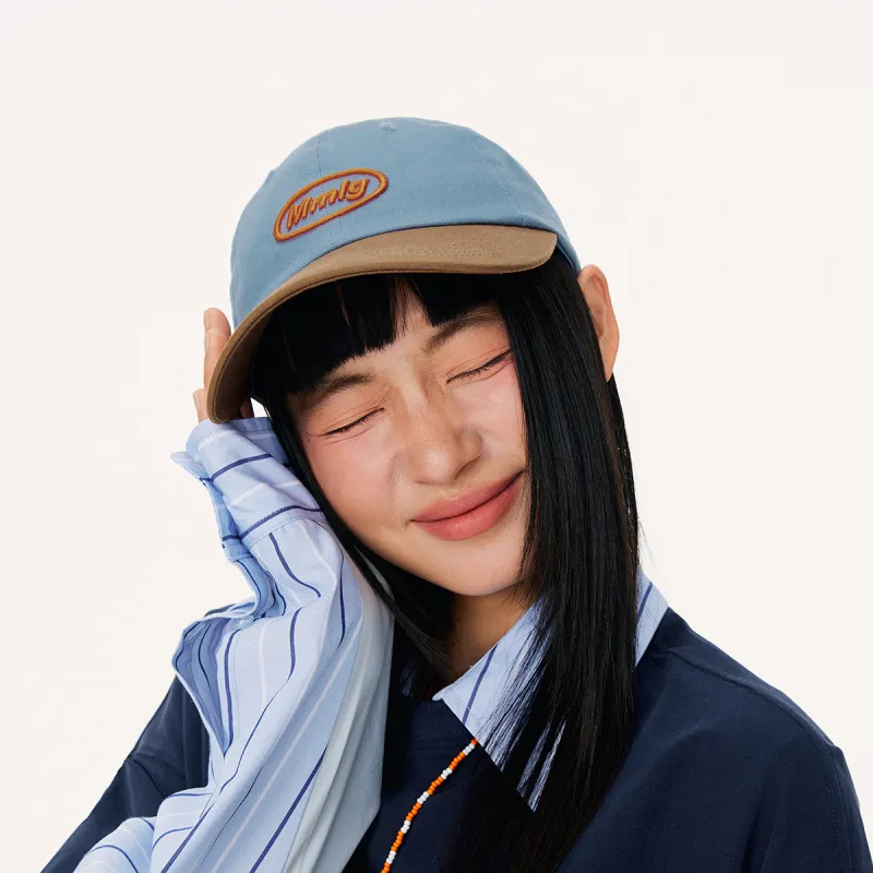 Mmlg Cotton Baseball Caps Unisex-1