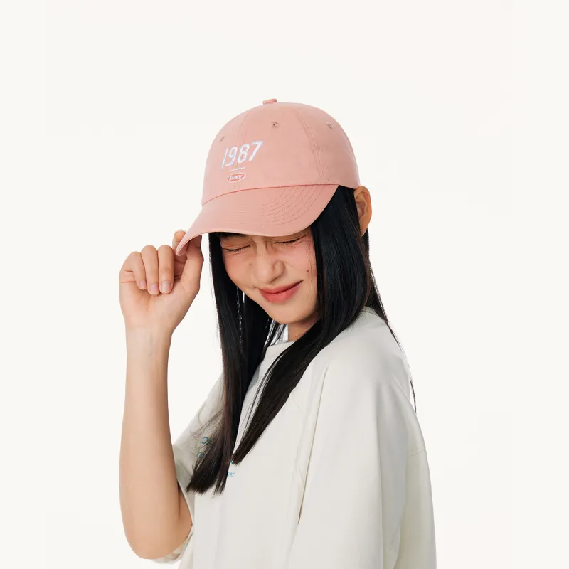Mmlg Cotton Baseball Caps Unisex-23