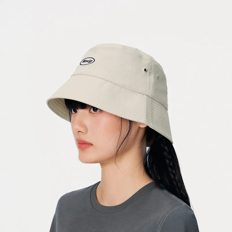 Mmlg Polyamide Bucket Hats Unisex-19