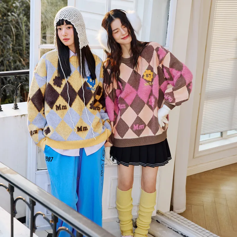 Mmlg Sweaters Unisex-14