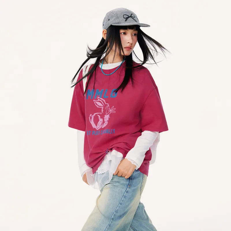 Mmlg T Shirts Unisex-7