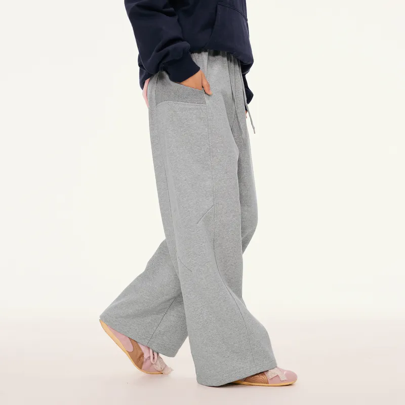 Mmlg Casual Pants Unisex-4