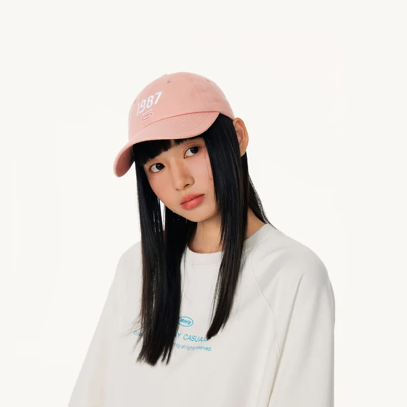Mmlg Cotton Baseball Caps Unisex-22