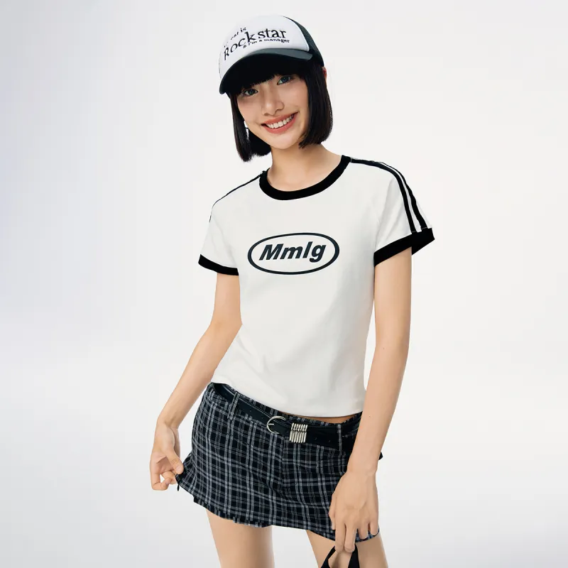 Mmlg T Shirts Unisex-18