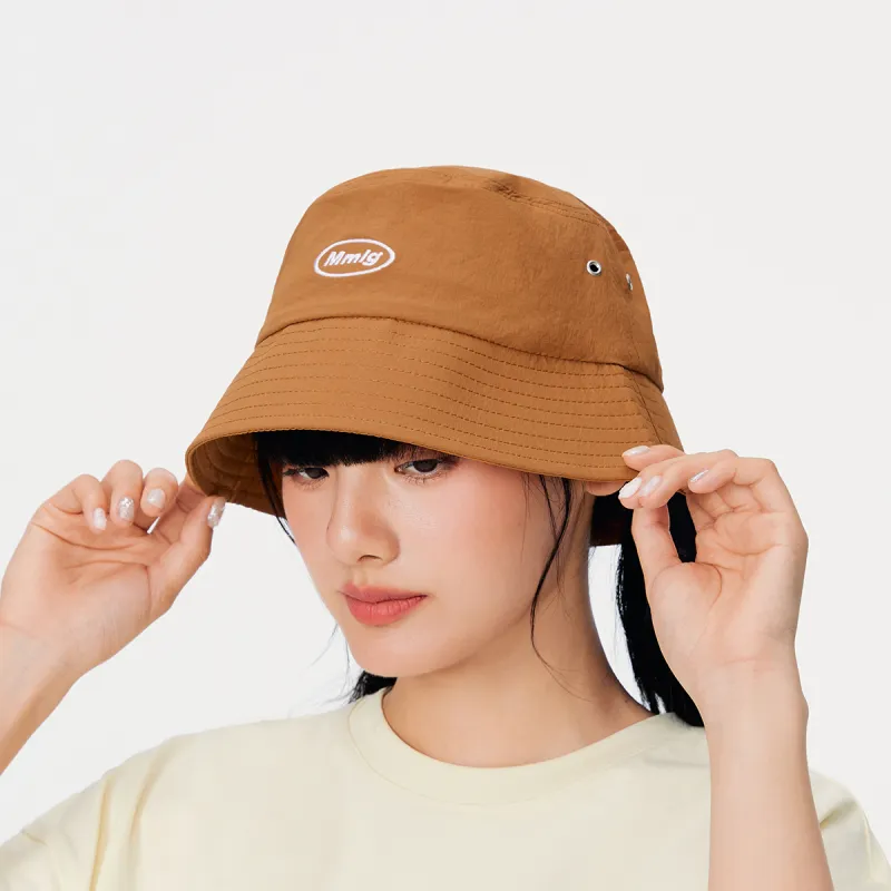 Mmlg Polyamide Bucket Hats Unisex-7