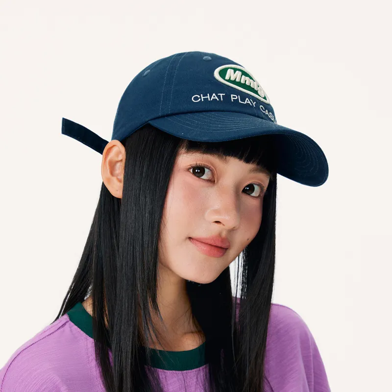 Mmlg Cotton Baseball Caps Unisex-6