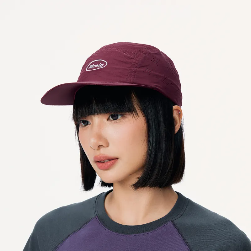 Mmlg Polyamide Baseball Caps Unisex-2