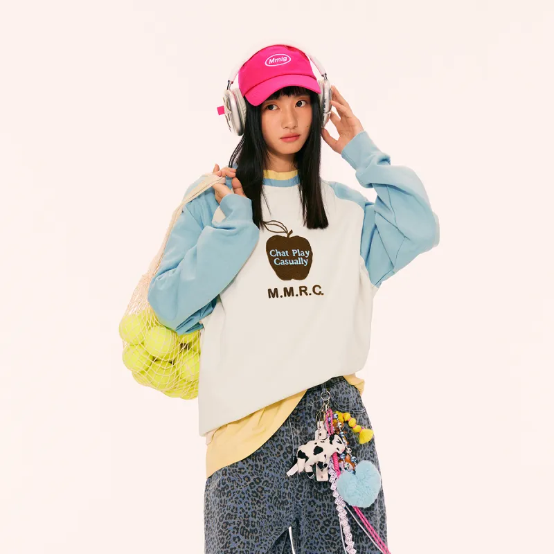 Mmlg Sweatshirts Unisex-3