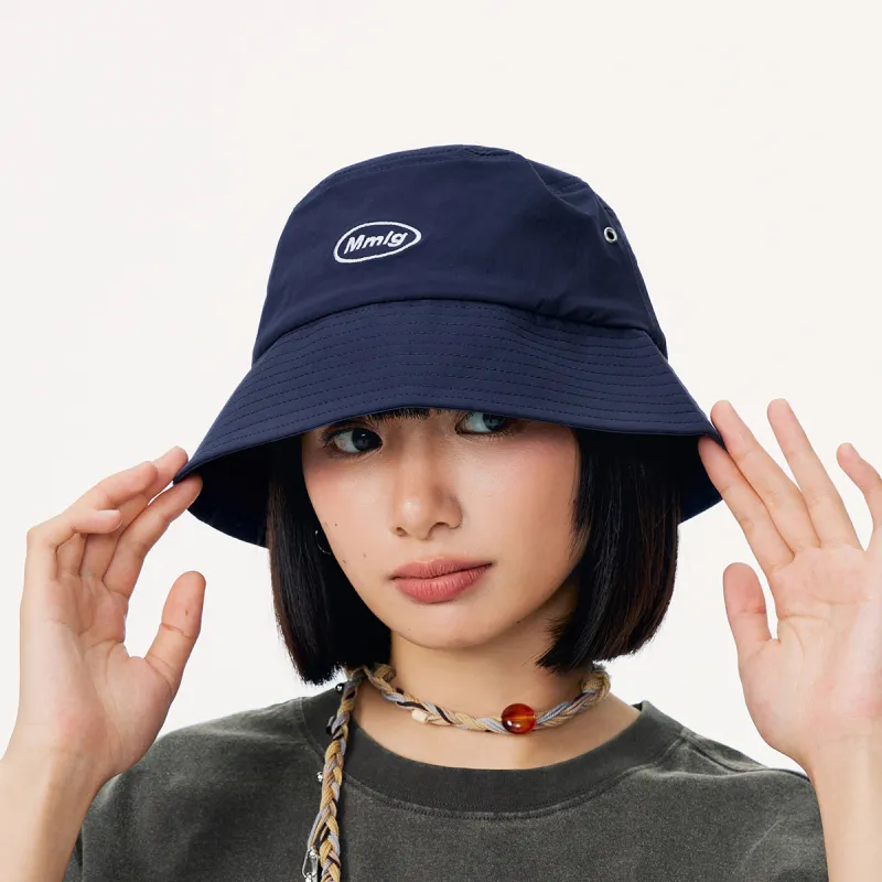 Mmlg Polyamide Bucket Hats Unisex-21