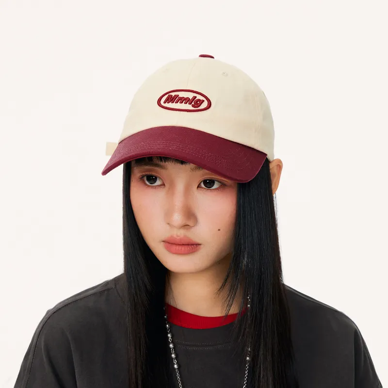 Mmlg Cotton Baseball Caps Unisex-11