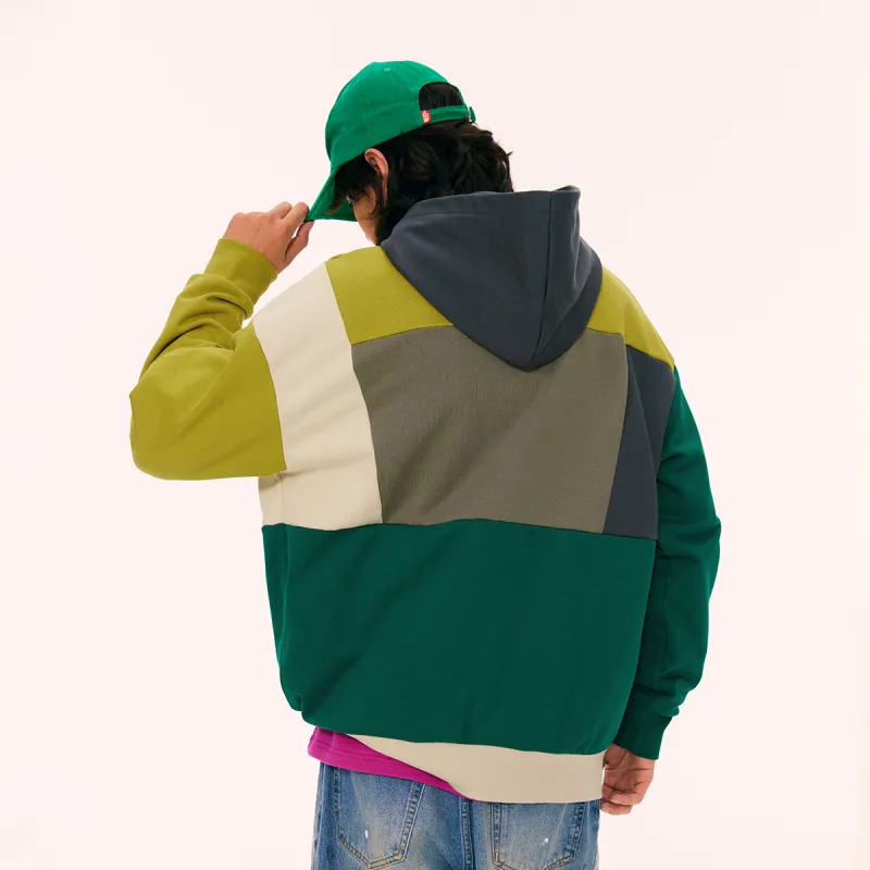 Mmlg Sweatshirt Unisex Earth Yellow-4