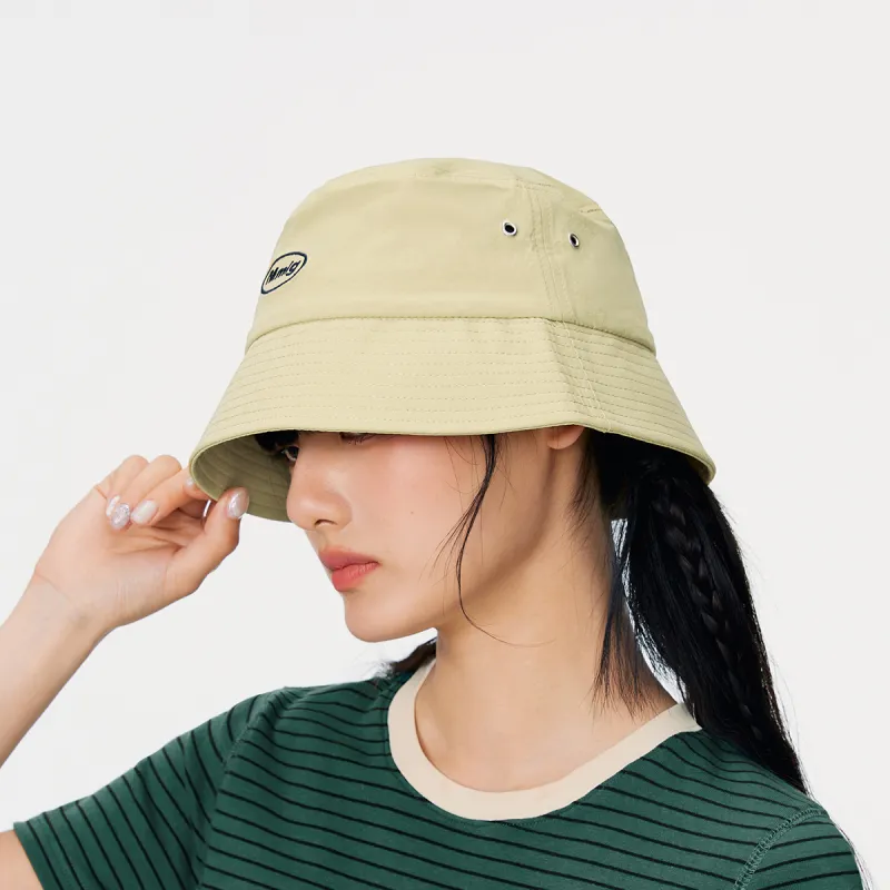 Mmlg Polyamide Bucket Hats Unisex-14