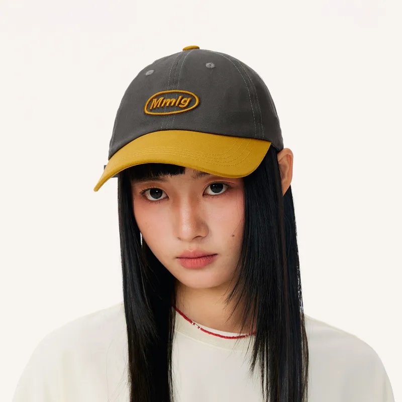 Mmlg Cotton Baseball Caps Unisex-5