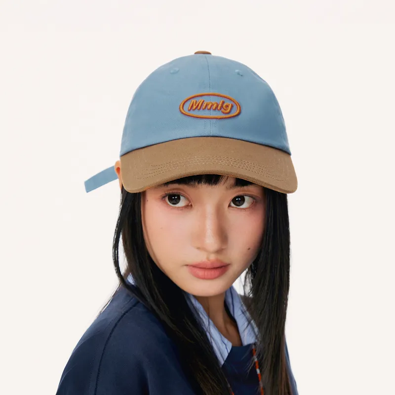 Mmlg Cotton Baseball Caps Unisex-3