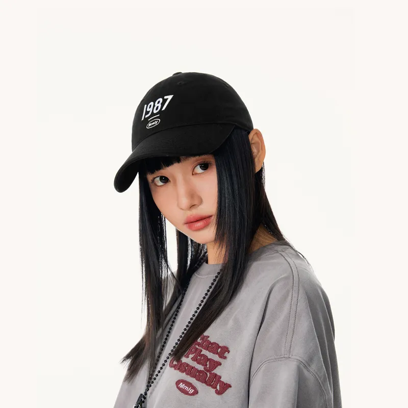 Mmlg Cotton Baseball Caps Unisex-18