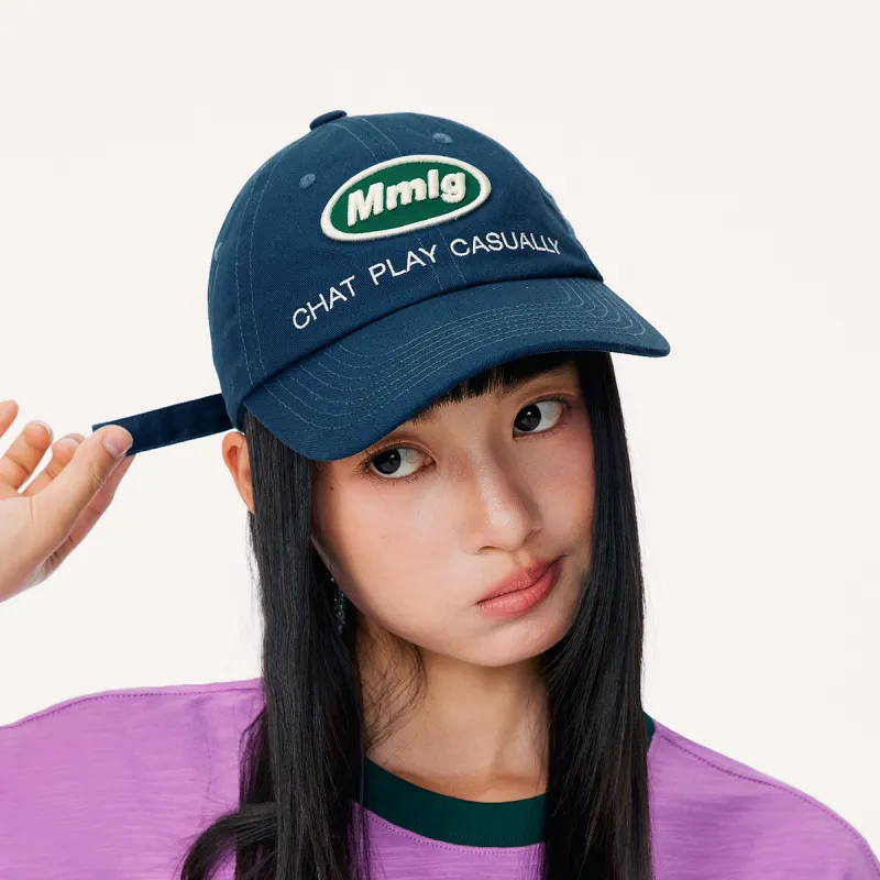 Mmlg Cotton Baseball Caps Unisex-7