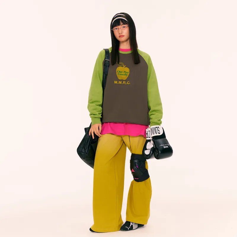 Mmlg Sweatshirts Unisex-11