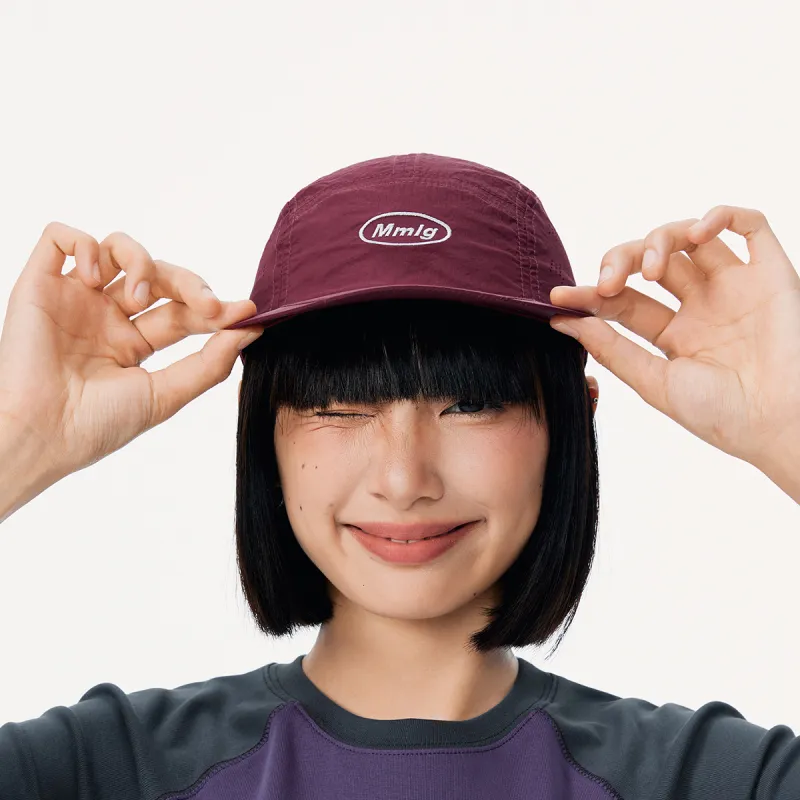 Mmlg Polyamide Baseball Caps Unisex-3