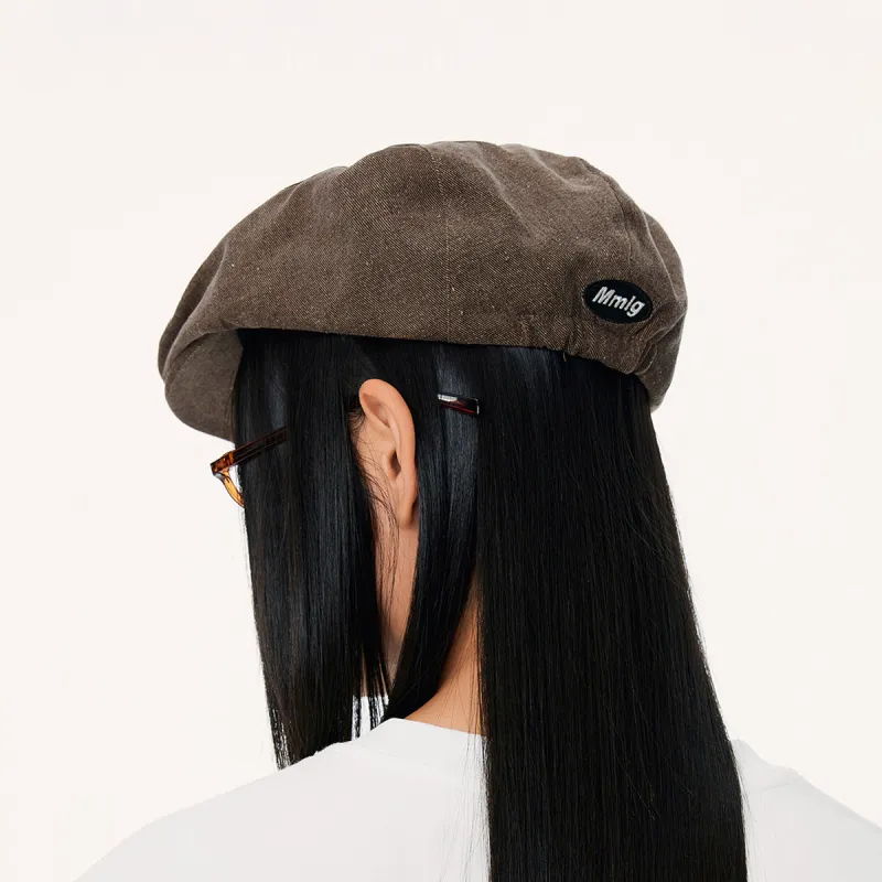 Mmlg Berets Unisex-4