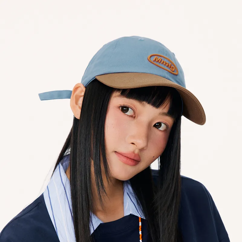 Mmlg Cotton Baseball Caps Unisex-2