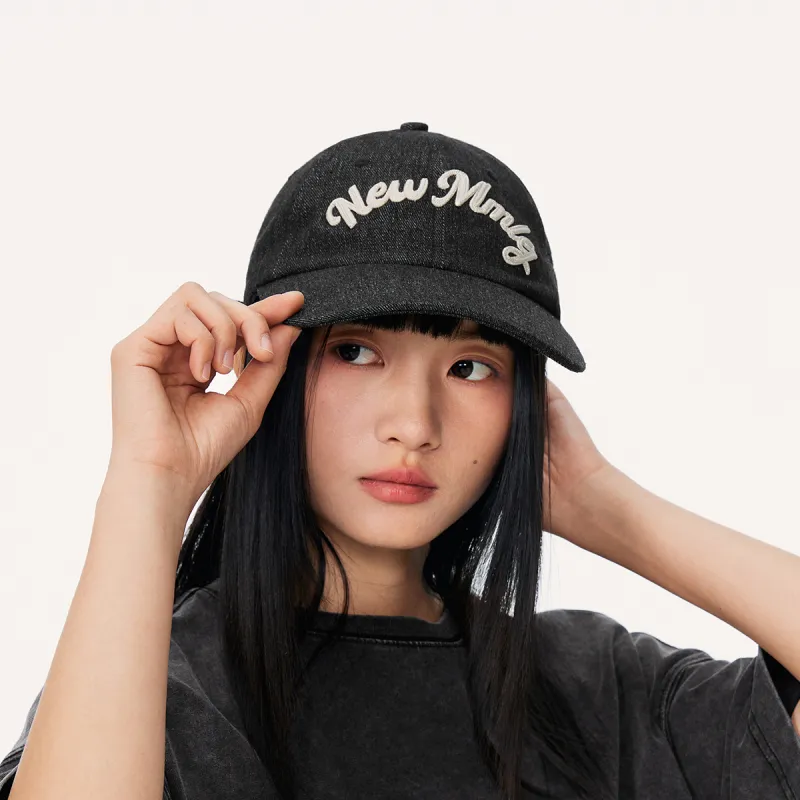 Mmlg Cotton Baseball Caps Unisex-12