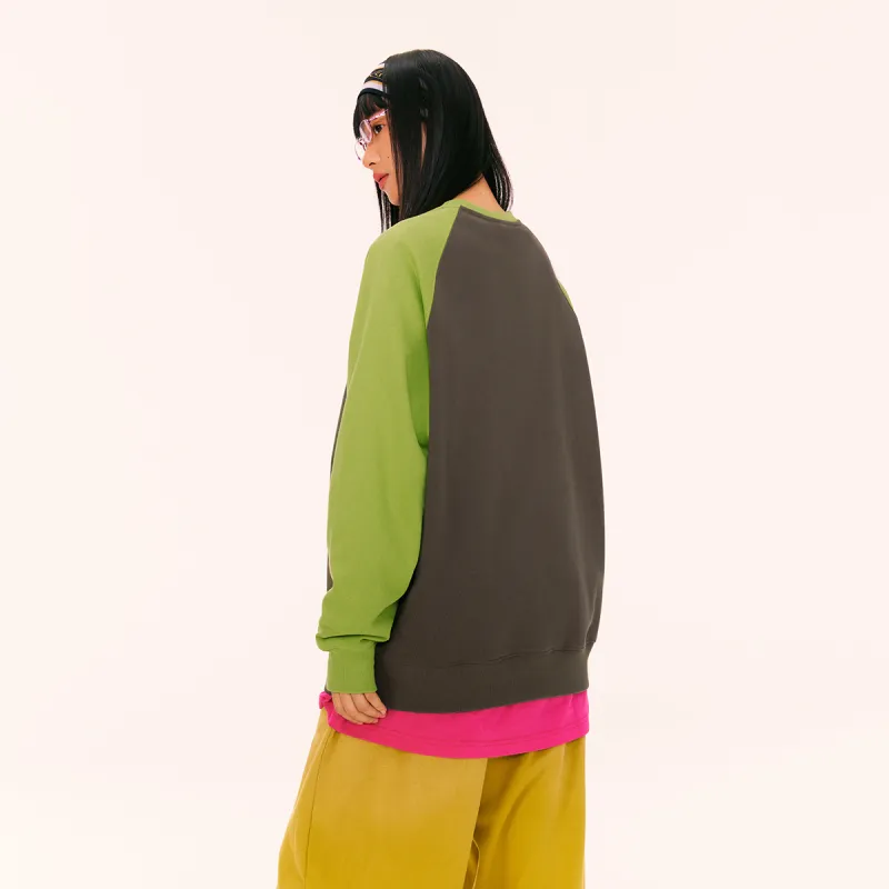 Mmlg Sweatshirts Unisex-10