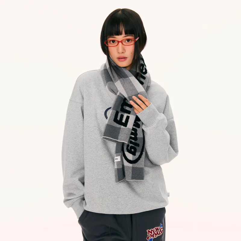 Mmlg Knit Scarves Unisex-7