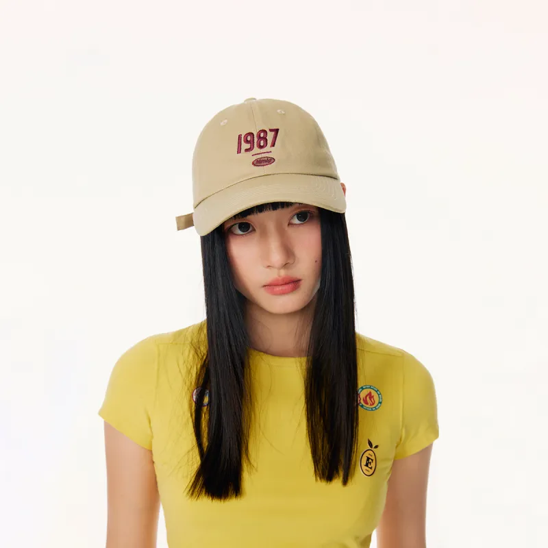 Mmlg Cotton Baseball Caps Unisex-14