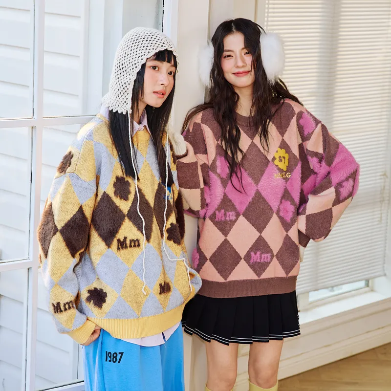 Mmlg Sweaters Unisex-13
