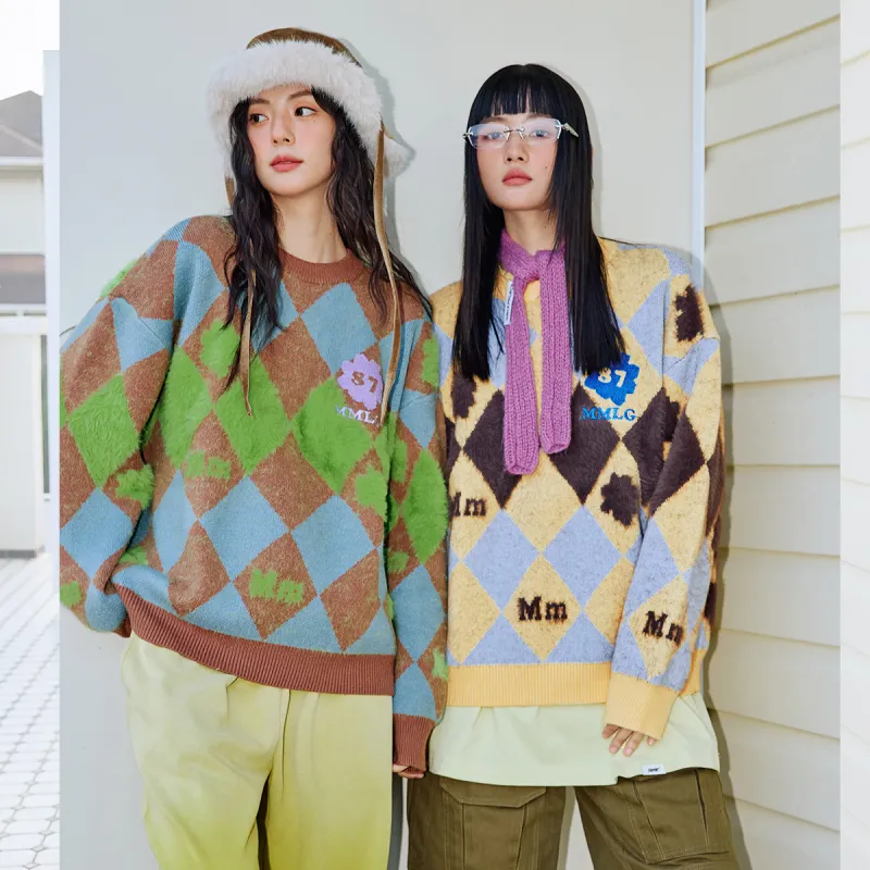 Mmlg Sweaters Unisex-9