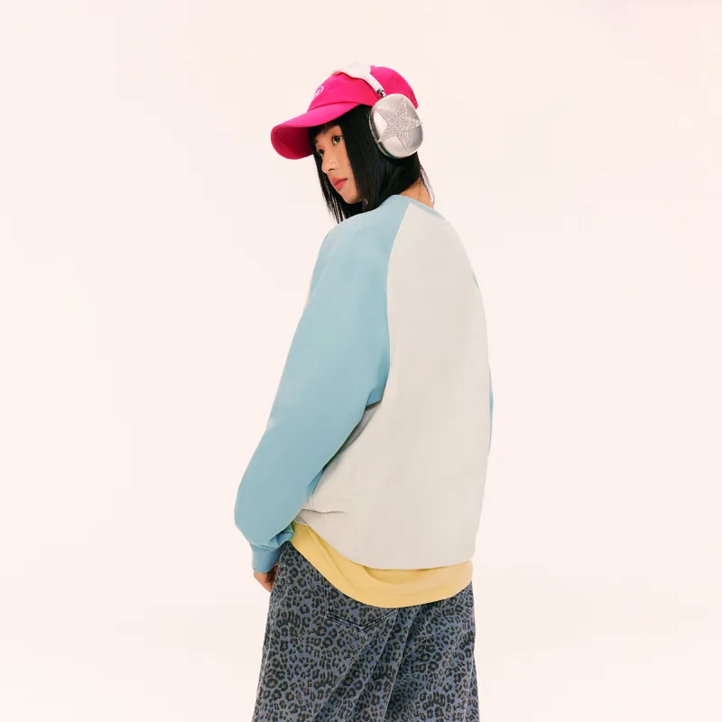 Mmlg Sweatshirts Unisex-4