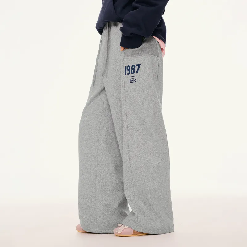 Mmlg Casual Pants Unisex-2
