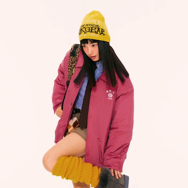 Mmlg Puffer Jackets Unisex-9