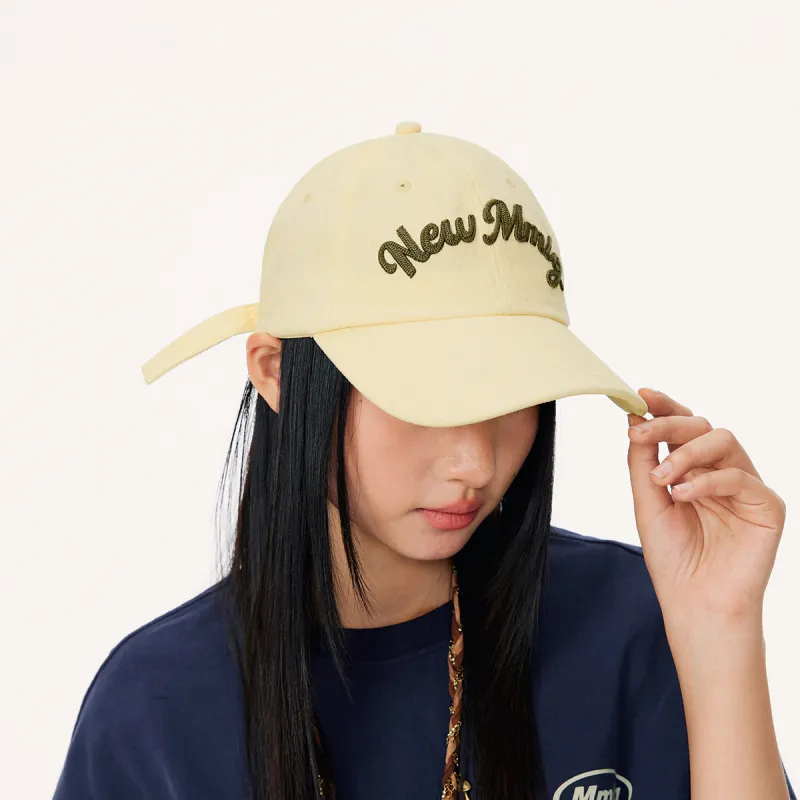 Mmlg Cotton Baseball Caps Unisex-7