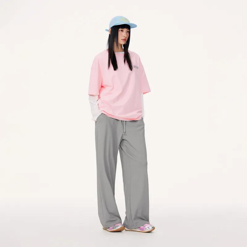 Mmlg Casual Pants Unisex-10