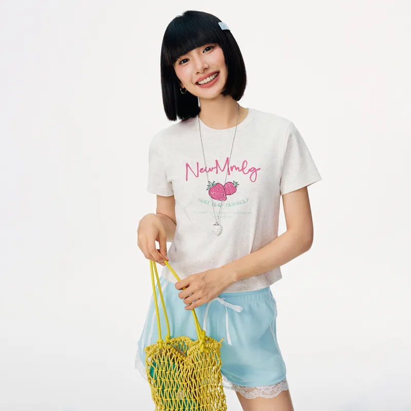 Mmlg T Shirts Unisex-9