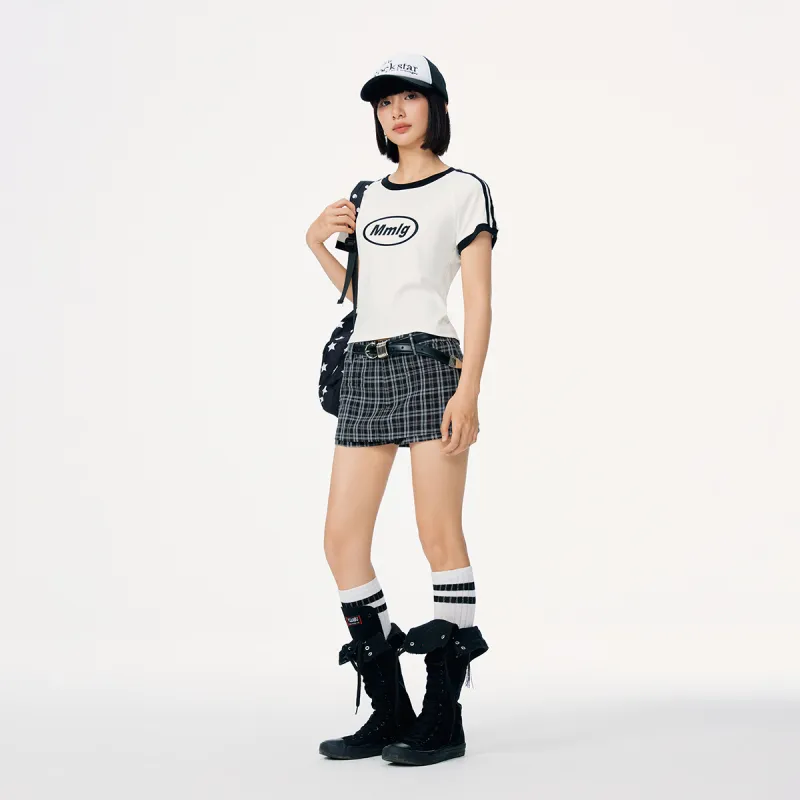 Mmlg T Shirts Unisex-19