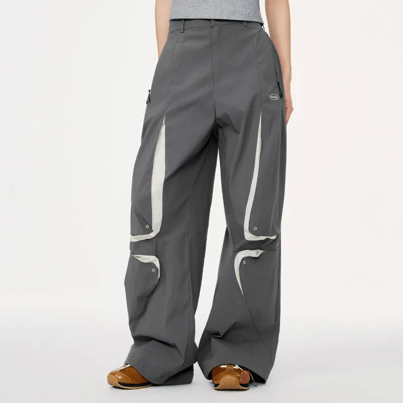 Mmlg Casual Pants Unisex-7