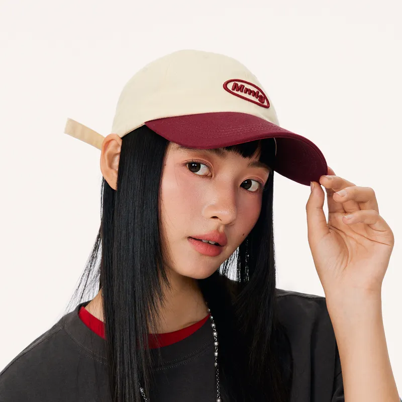 Mmlg Cotton Baseball Caps Unisex-9